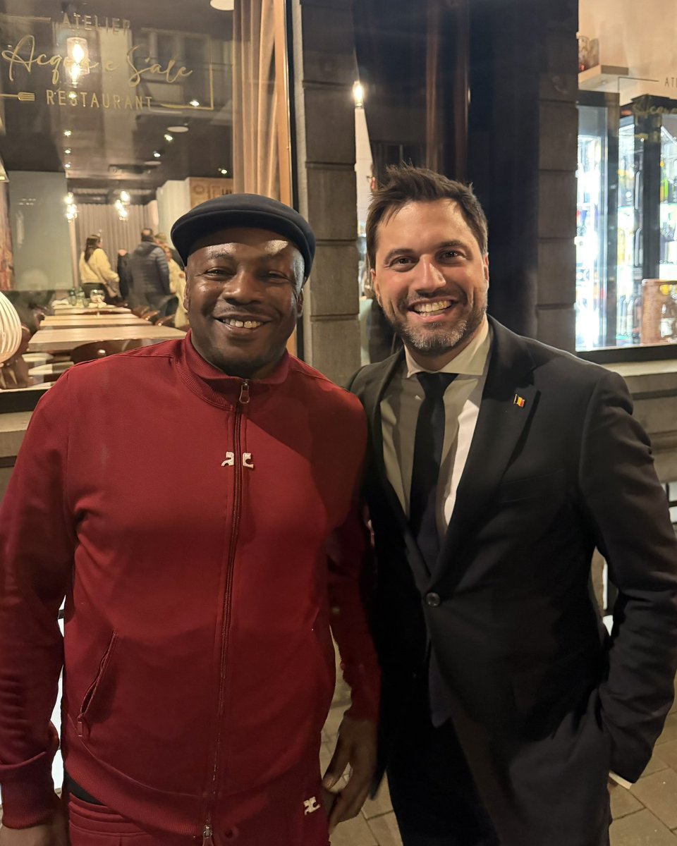 Georges-L BOUCHEZ tweet media