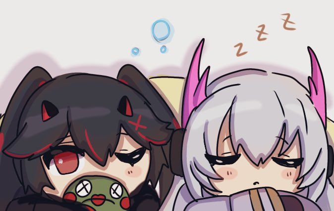 いさろく tweet media