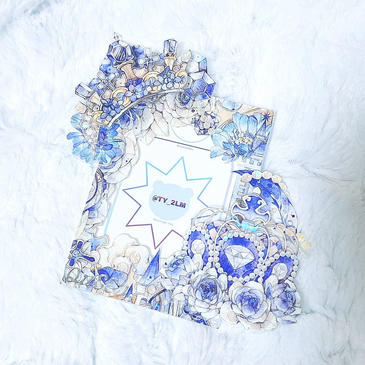 じゅり_🍡 tweet media