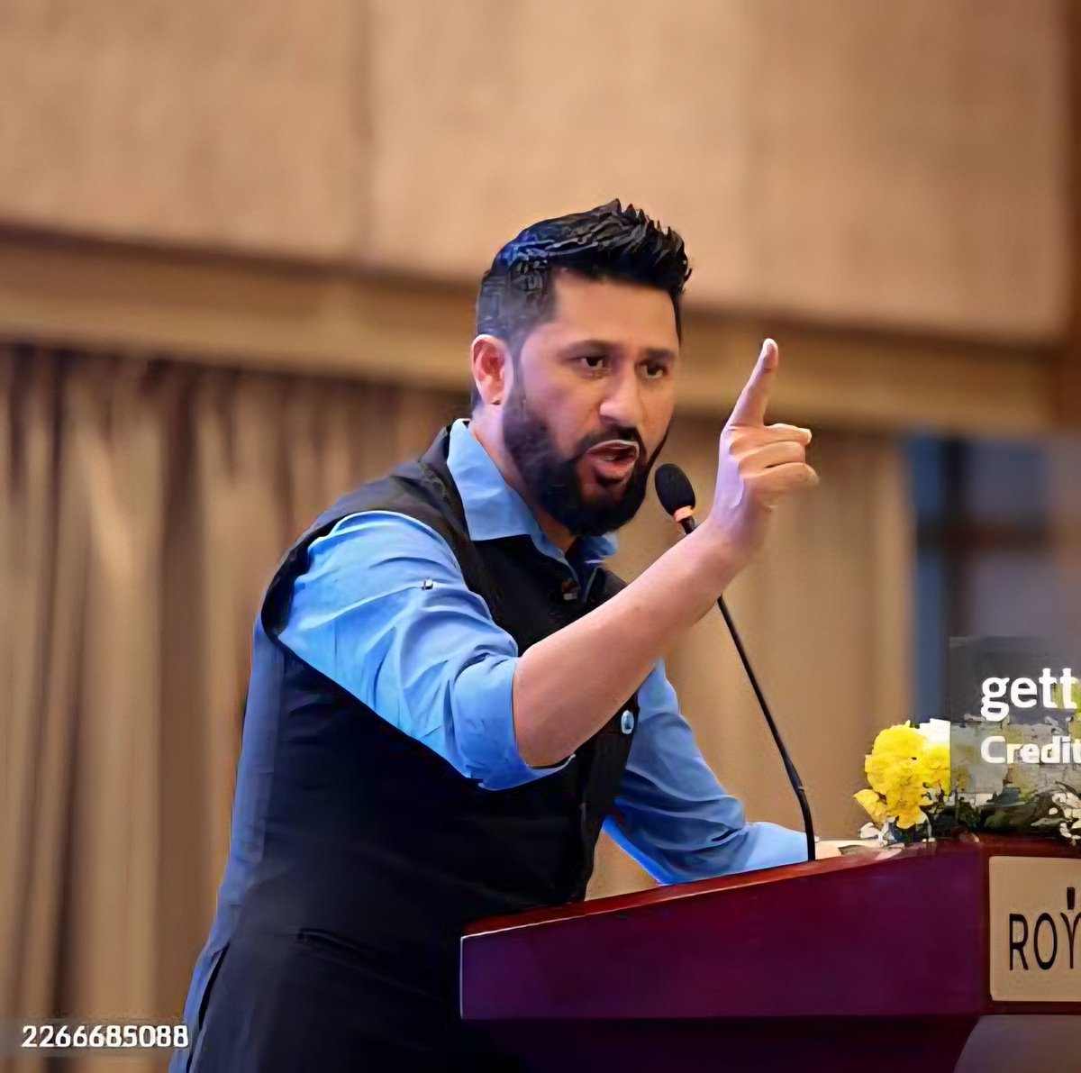 diwaskandel's tweet image. Thank you @hamrorabi . From 21 to 182, it would not have been possible without you #RSP #RabiLamichhane