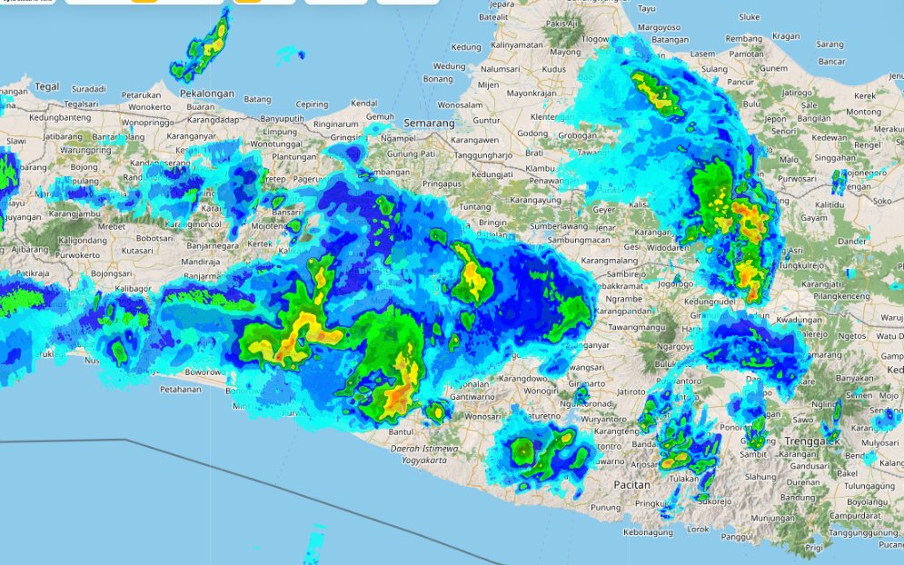Georitmus 🇮🇩 tweet media