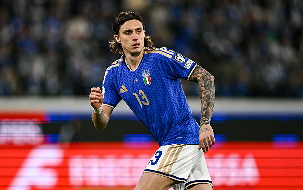 Nazionale News 🇮🇹 tweet media