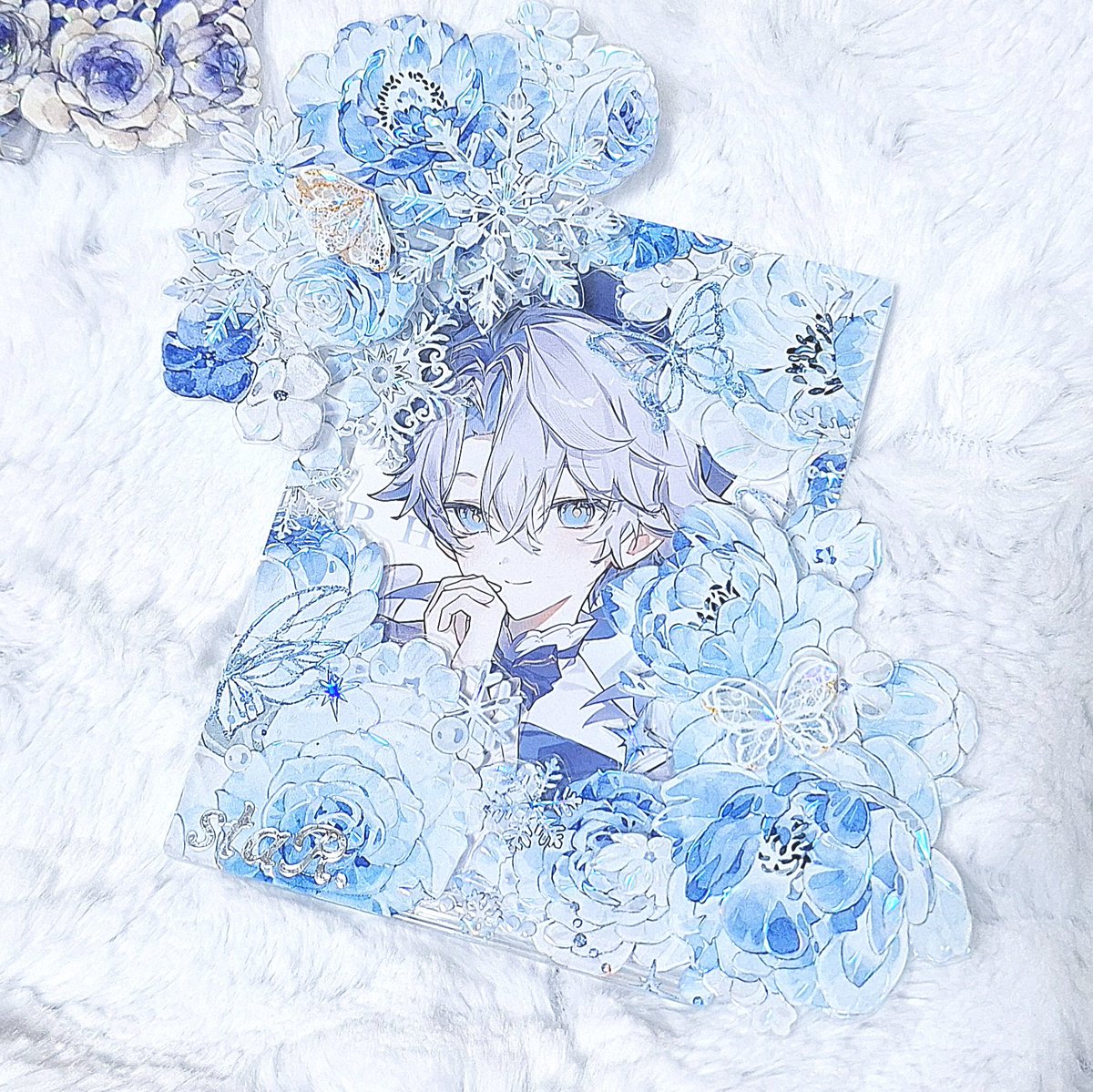 じゅり_🍡 tweet media