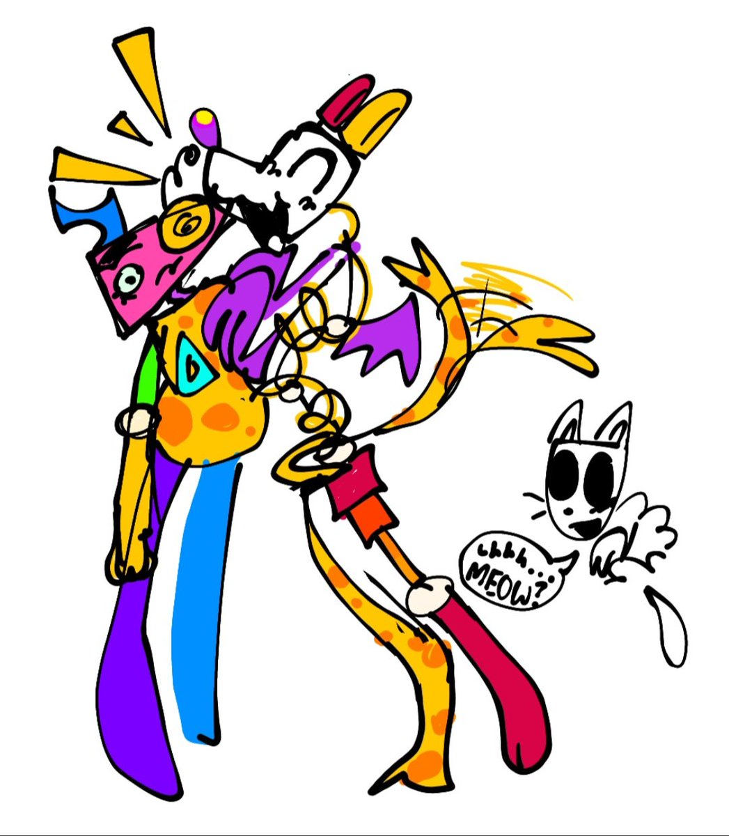 KAT KATTINGTON tweet media