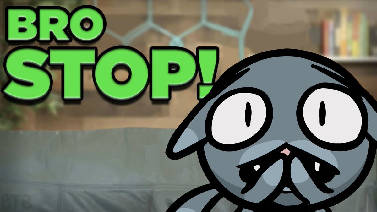 Balance the Ball (BTB) tweet media