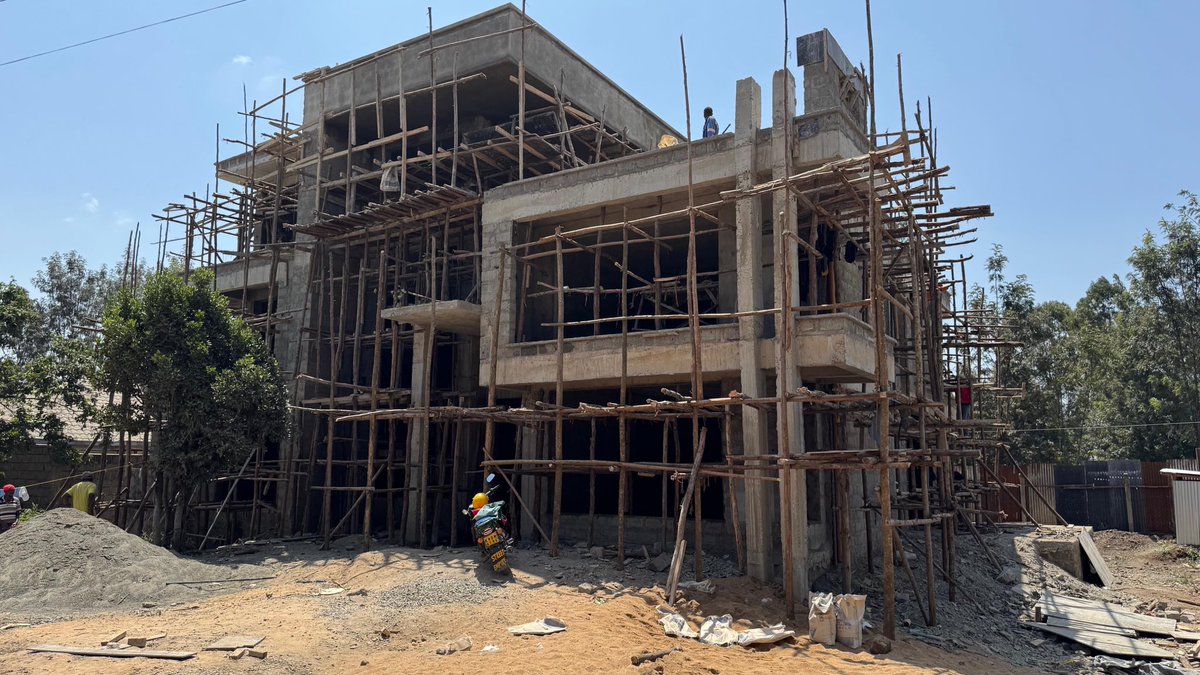 ARCHI-HUB STUDIO LTD. tweet media