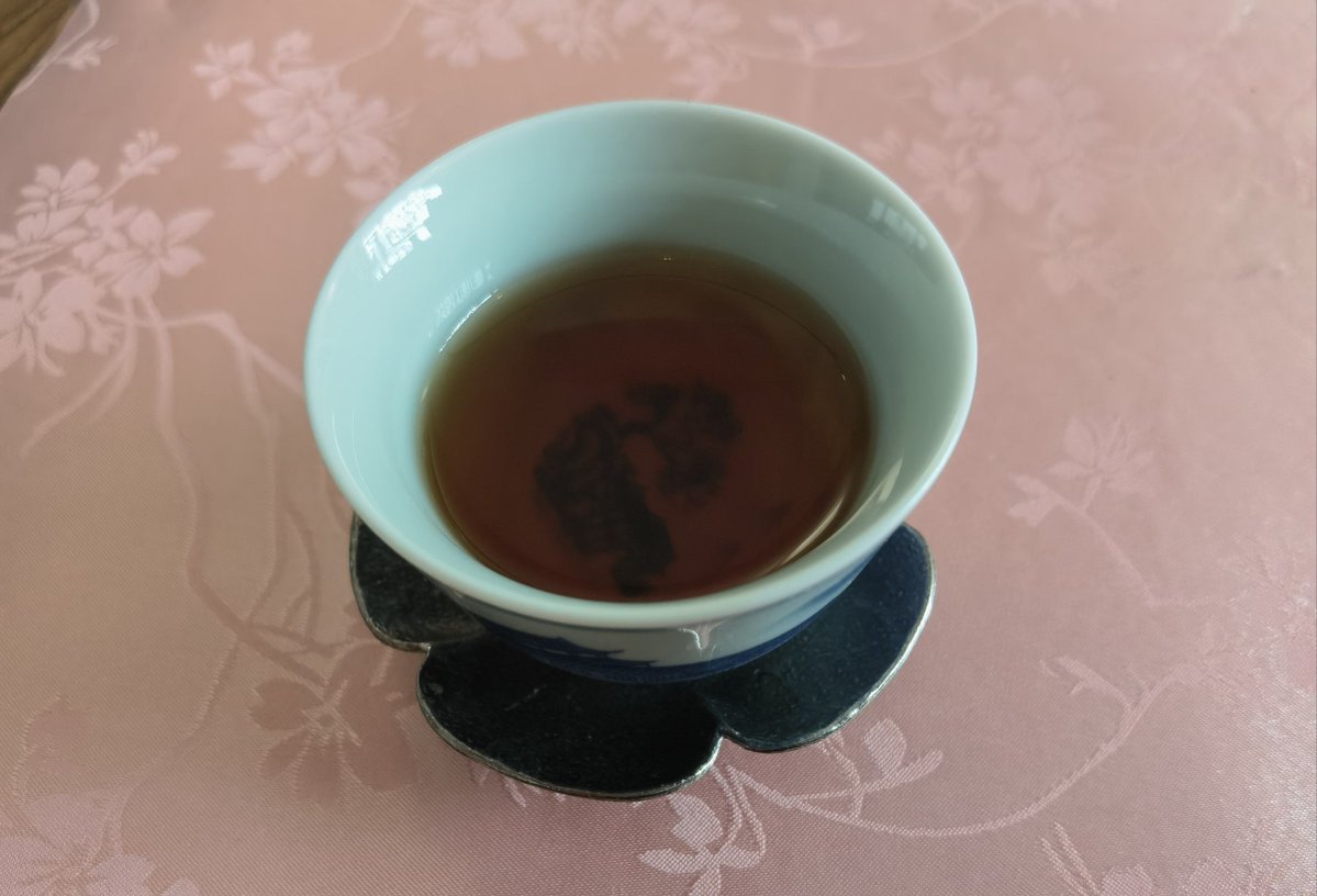 maggie wei tweet media