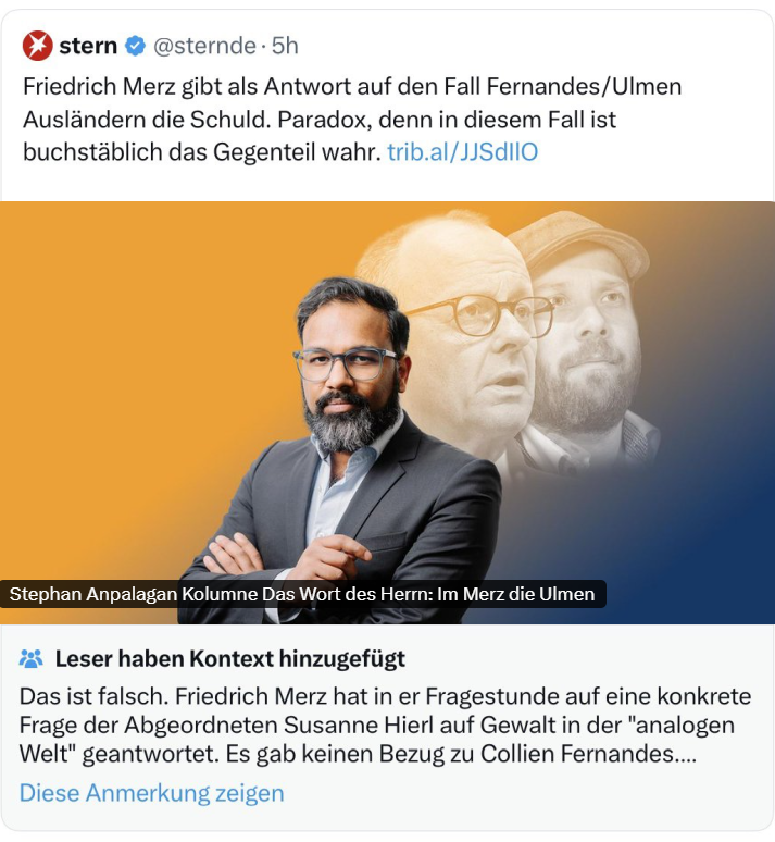 Richard Meusers v.W. 🇮🇹 ن tweet media