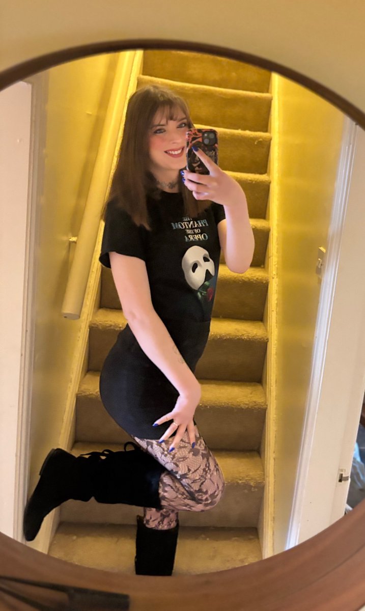 Eliza Who? tweet media