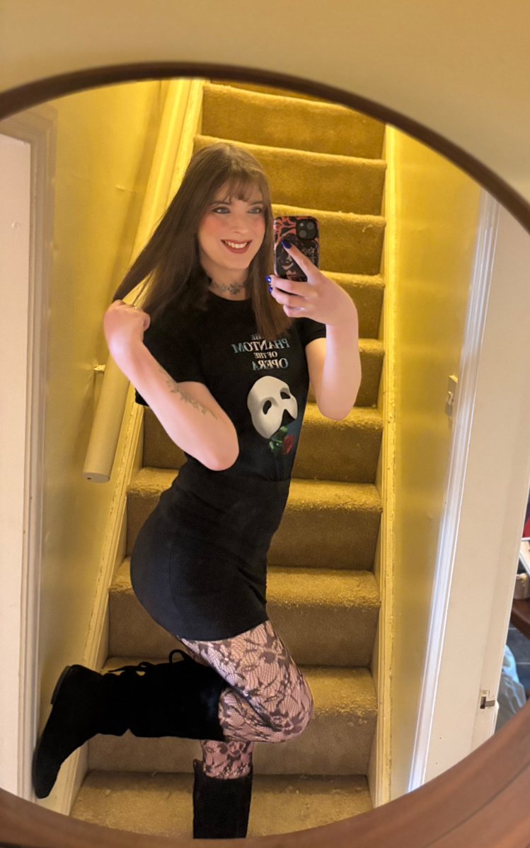 Eliza Who? tweet media