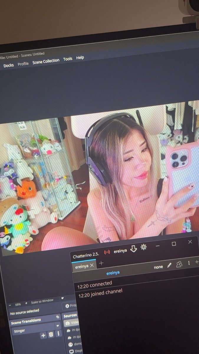 erina ౨ৎ tweet media