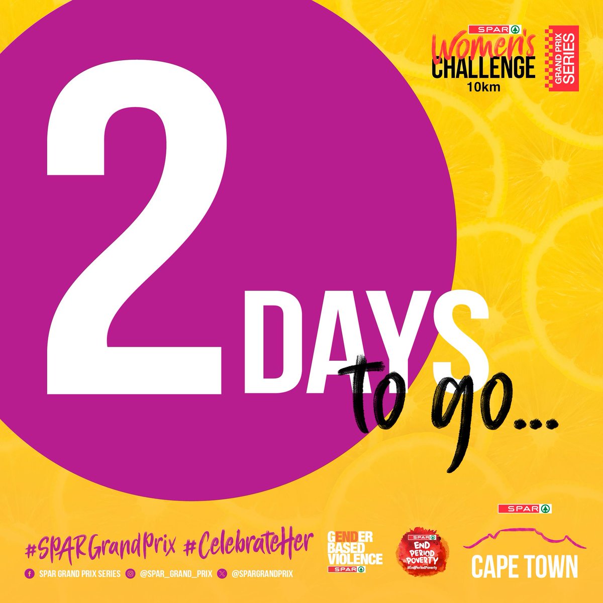 SPAR Grand Prix tweet media