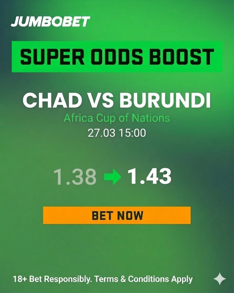 JumboBet_Nigeria tweet media