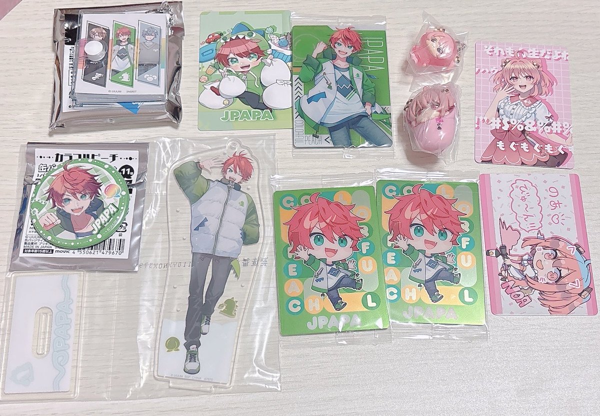 はな🌷 tweet media