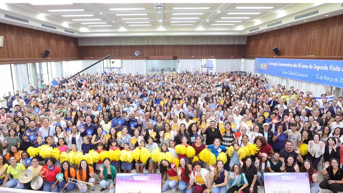 Soka Gakkai Official tweet media