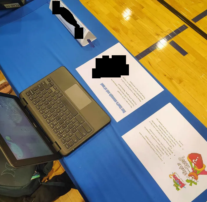 Snorkleberry tweet media