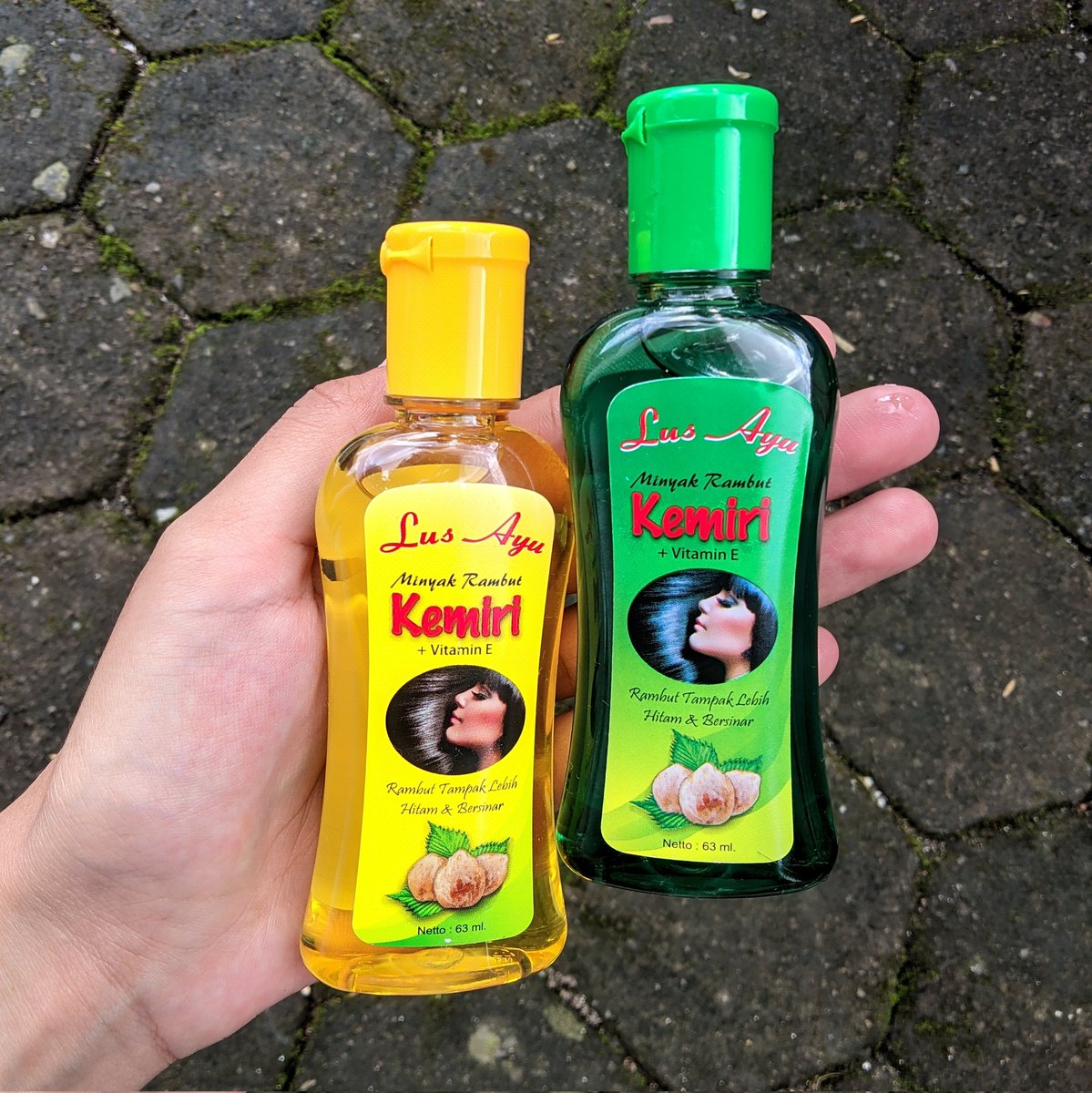 ajeng kholifah tweet media