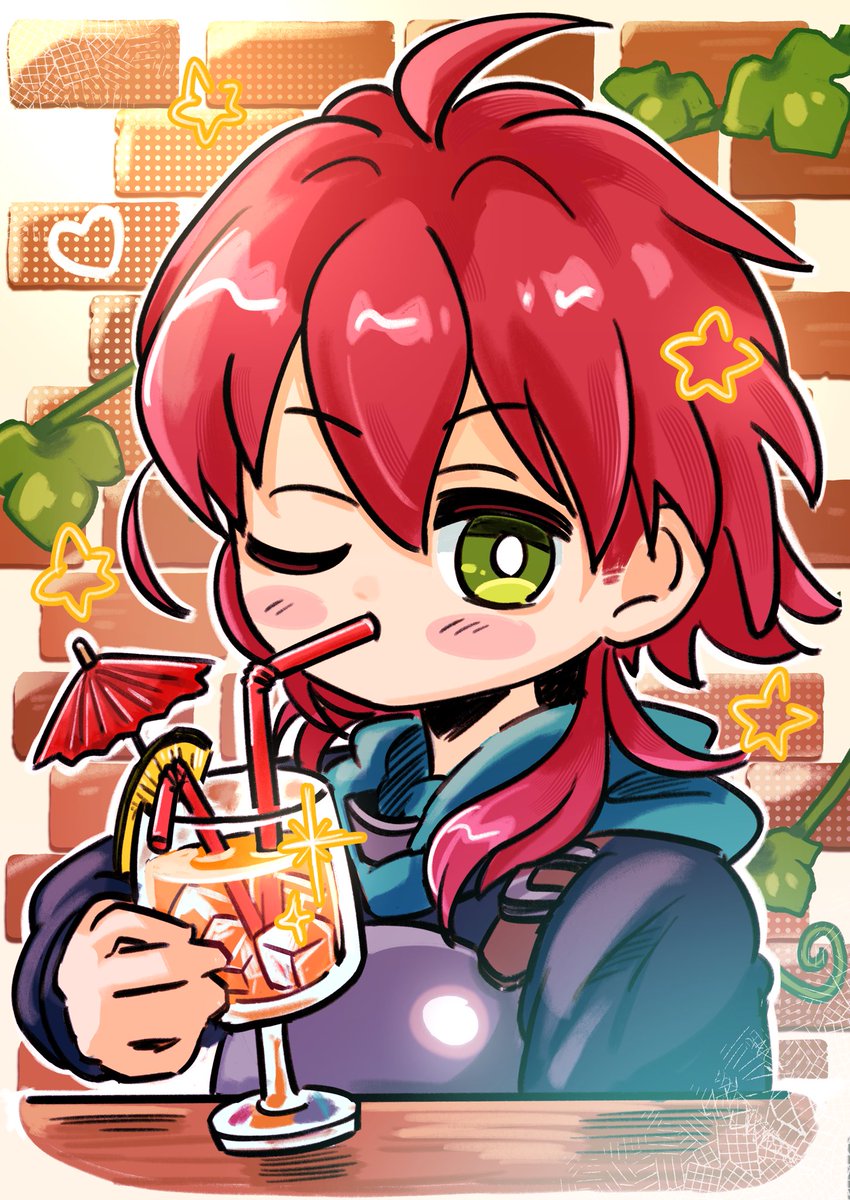 oshio🧂💙Ronin VTuber tweet media