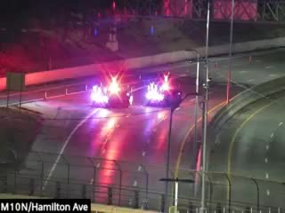 cyndejohnson's tweet photo. BREAKING NEWS: SB Lodge at Chicago: A fatal incident under investigation. A pedestrian was reportedly struck on the freeway. MSP on scene. All lanes closed.  @FOX2New https://t.co/DhGBRlLMjN