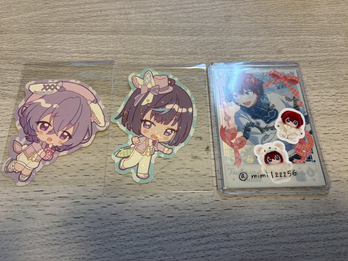 みみ. 取引垢 tweet media