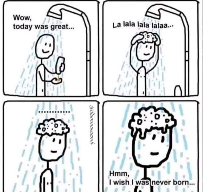 hurting feelings tweet media