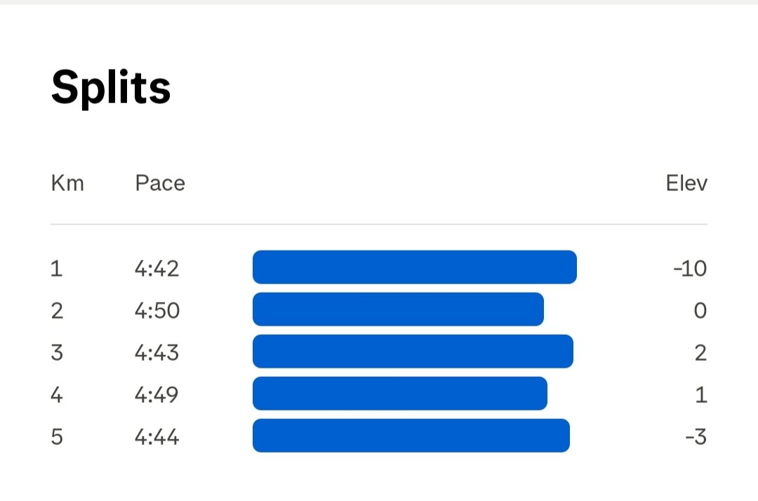 HamzaGainz's tweet image. Running is the ultimate freedom. All you need is a pair of shoes and a direction. 

#Running #Strava #CantHurtMe