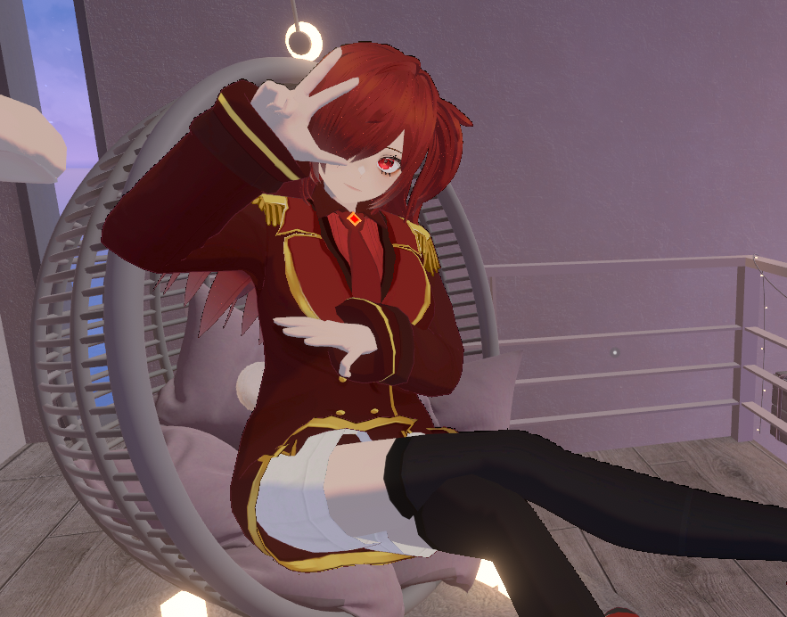 Magimell • マギメル tweet media