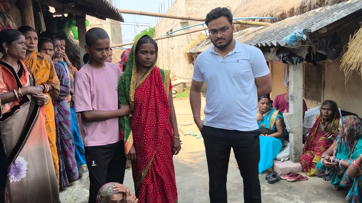 District Administration,Bhadrak tweet media