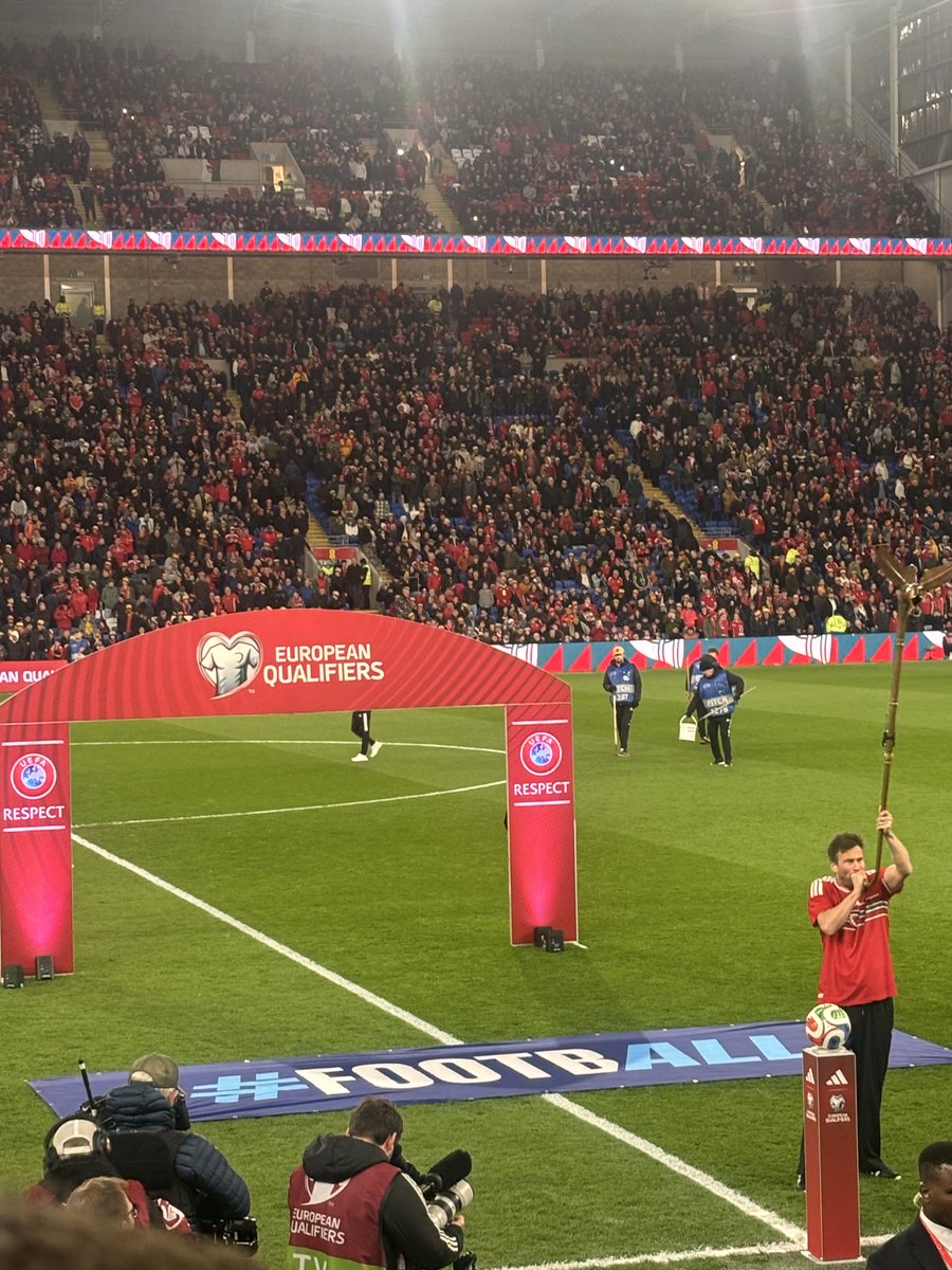 Steve Freeth tweet media