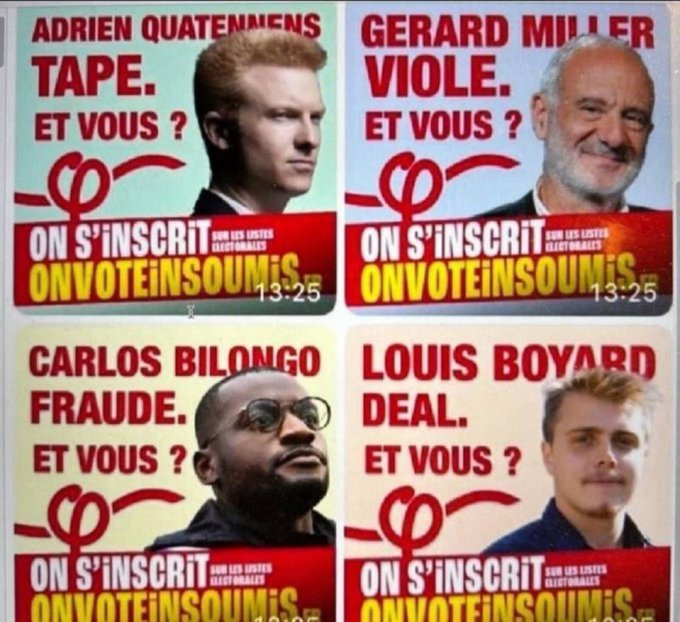 StratGogol tweet media