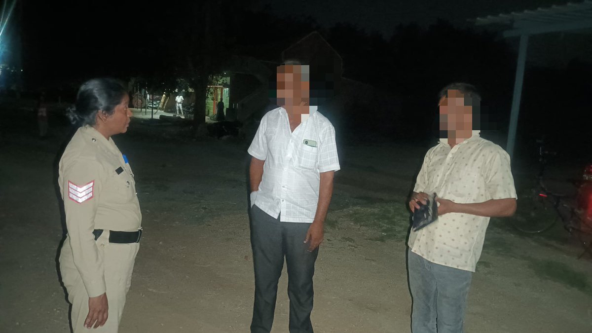 112 Mandya tweet media