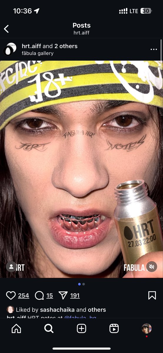 1000% ВИШНИЦКАЯ 🍒🇵🇲 tweet media