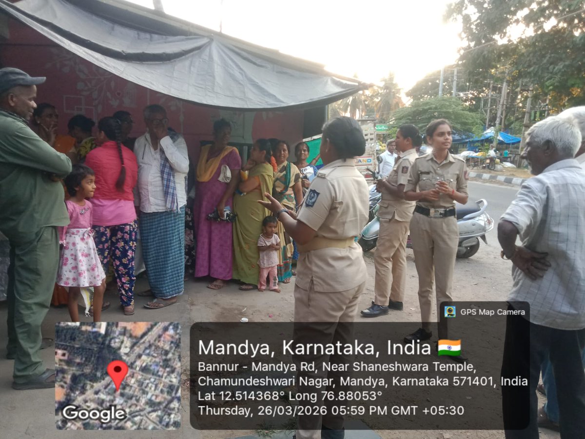 112 Mandya tweet media