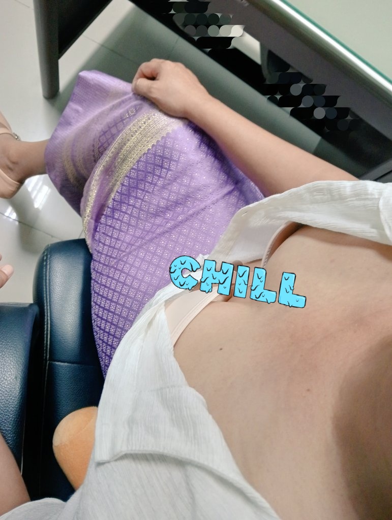 มนุษย์เงินเดือน (ด้านมืด) tweet media