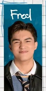 jaikyut30's tweet photo. Sobrang pogi naman nito.

#Fredmoser 
#FredCess https://t.co/qP3ToUMCR2