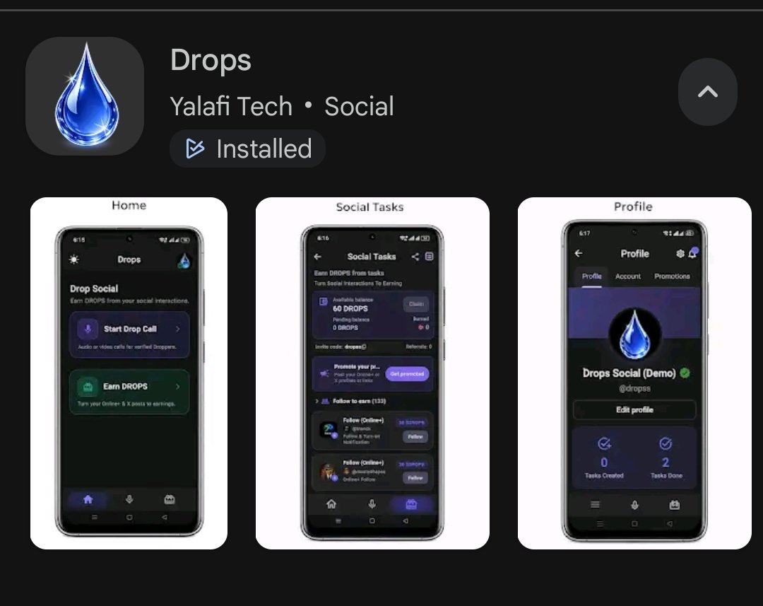 Yalafi Technology tweet media