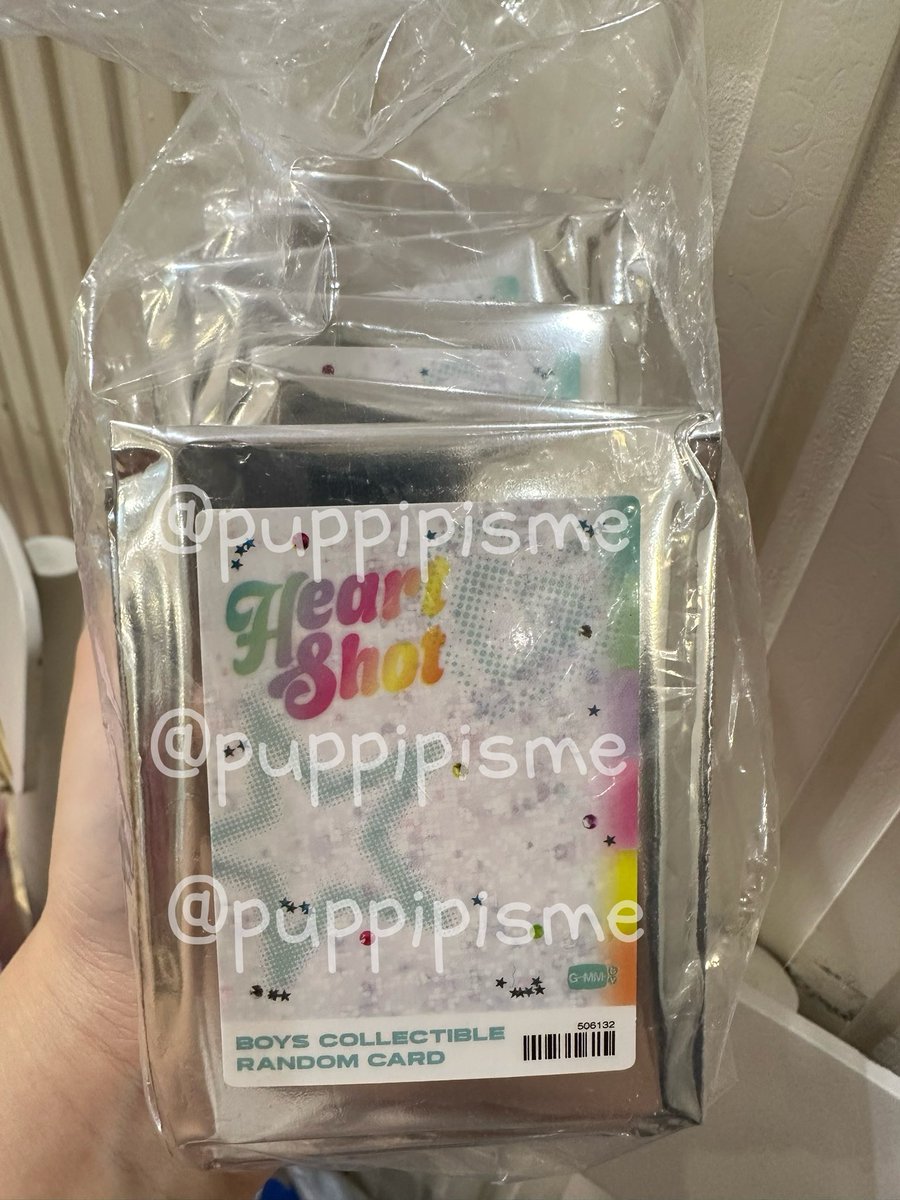 PUPPIP - รับกรอกฟอร์ม🌷 tweet media