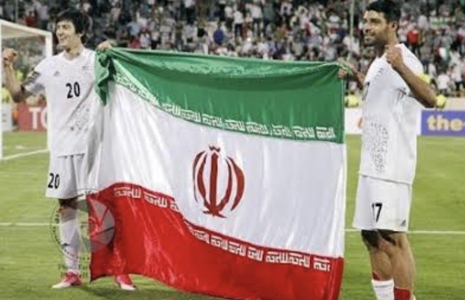 Ali Gholizadeh علی قلی‌زاده 🇮🇷 tweet media