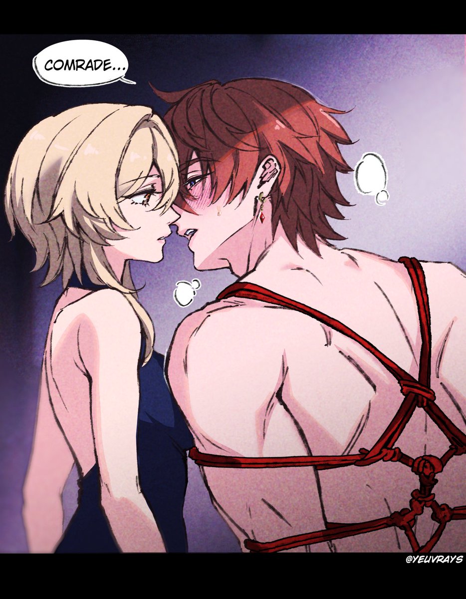 yeuvrays☀️ tweet media