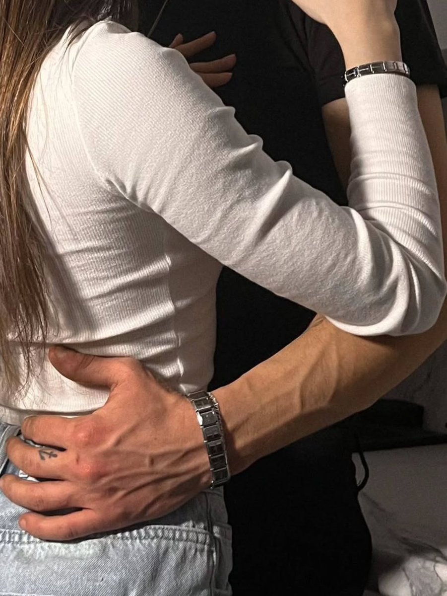 Me and You tweet media