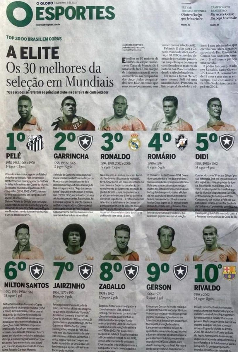 Fernandes tweet media