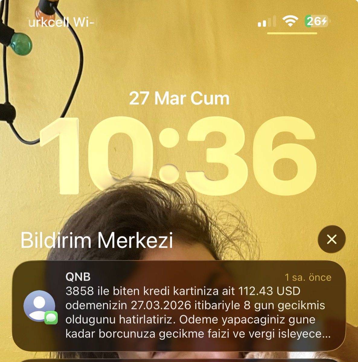 Batuhan Katırcı tweet media