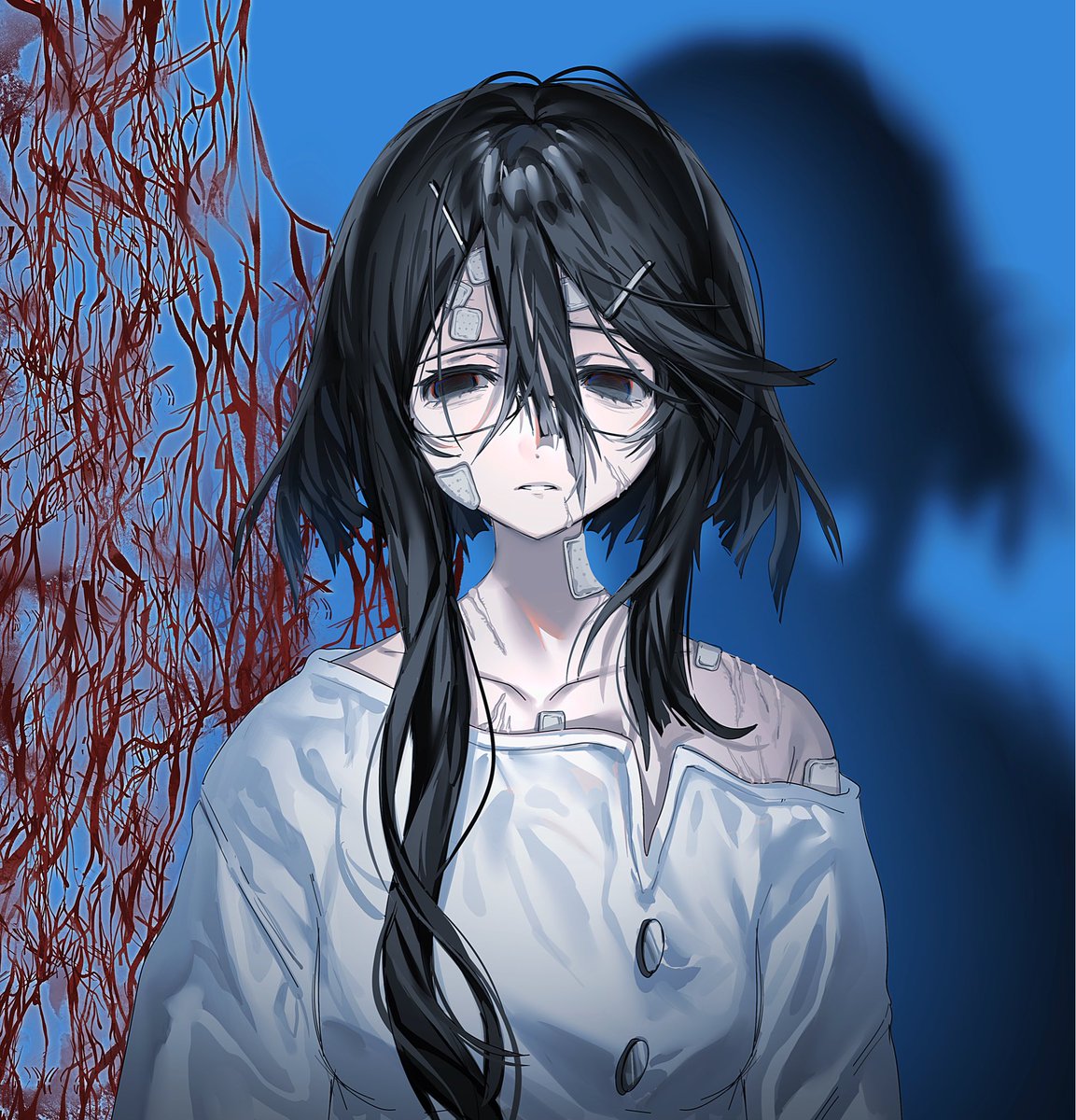 Schizophrenia tweet media