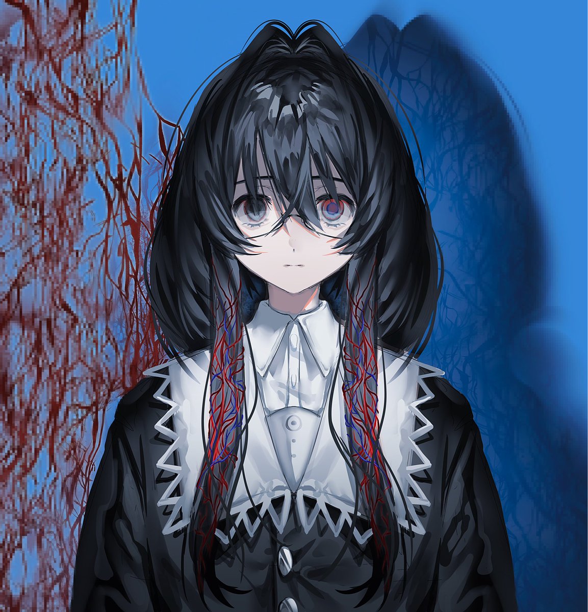 Schizophrenia tweet media