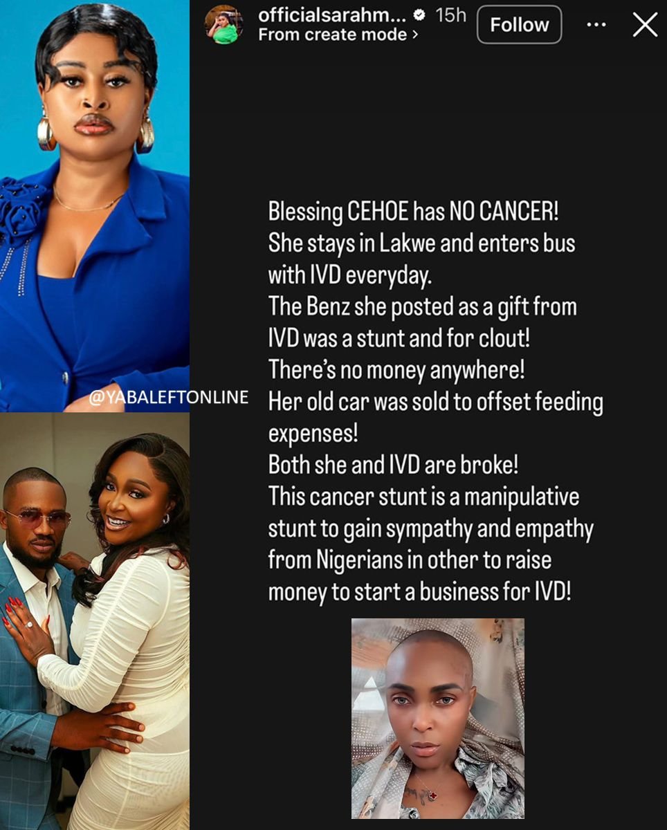 YabaLeftOnline tweet media