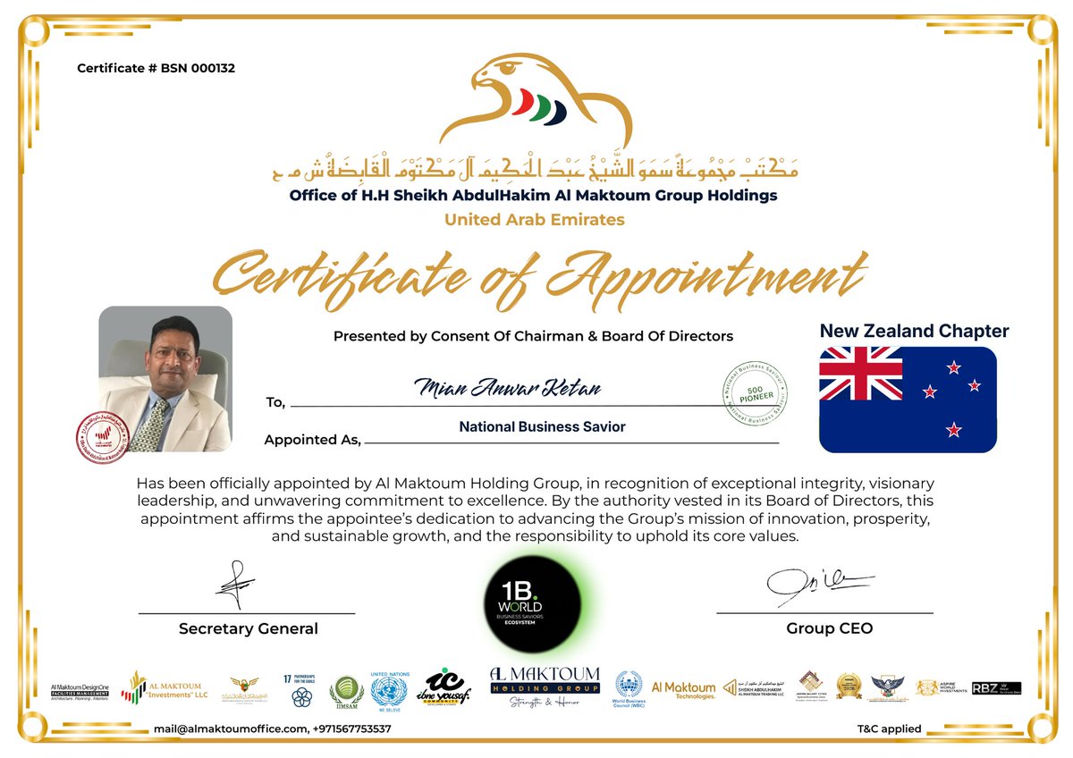 1B World tweet media