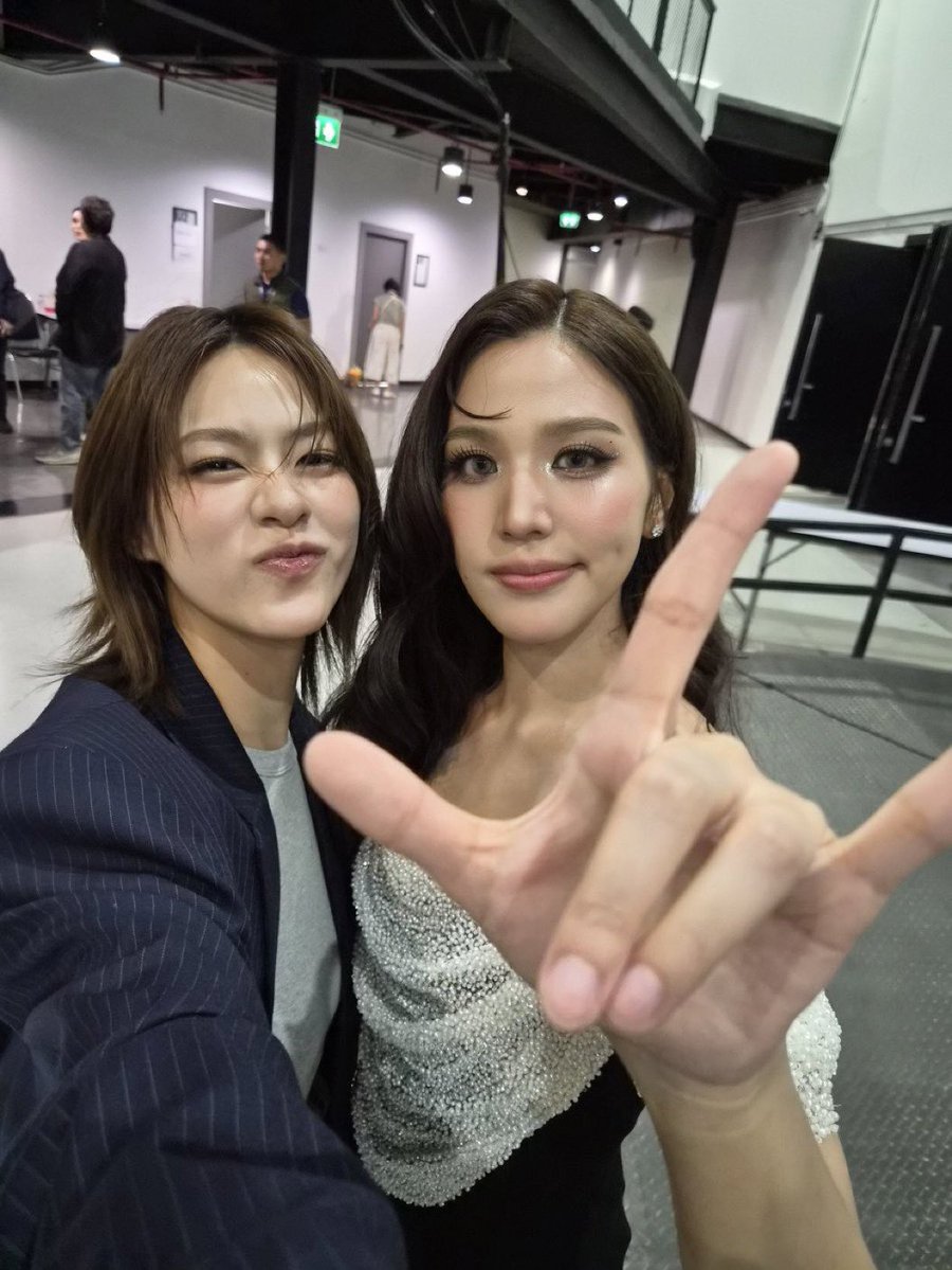 you do you 🥱 tweet media