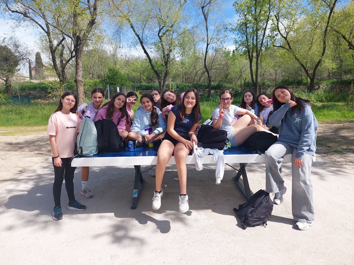 UNIVERSIDAD LABORAL tweet media