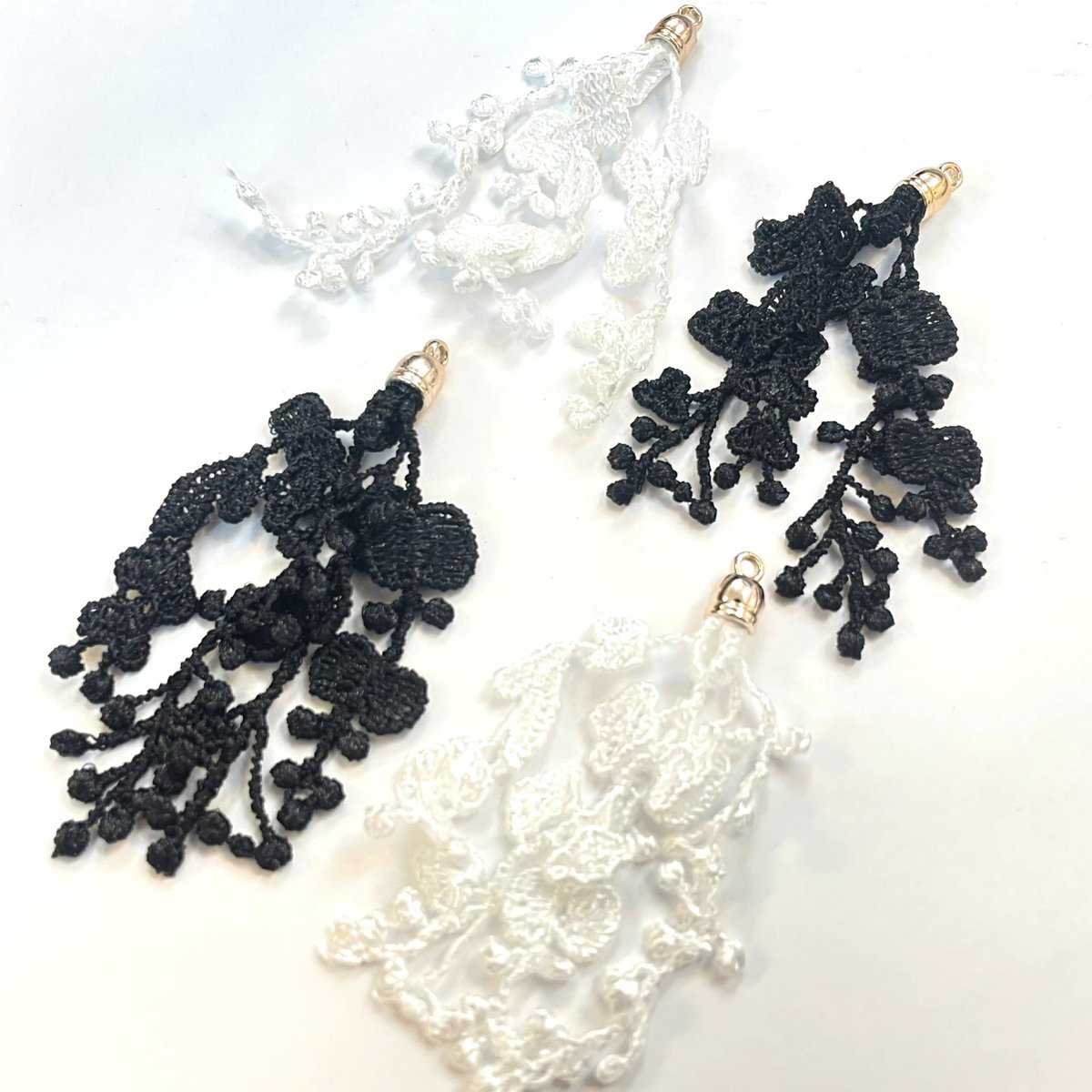 Beads&Parts浅草橋店 tweet media