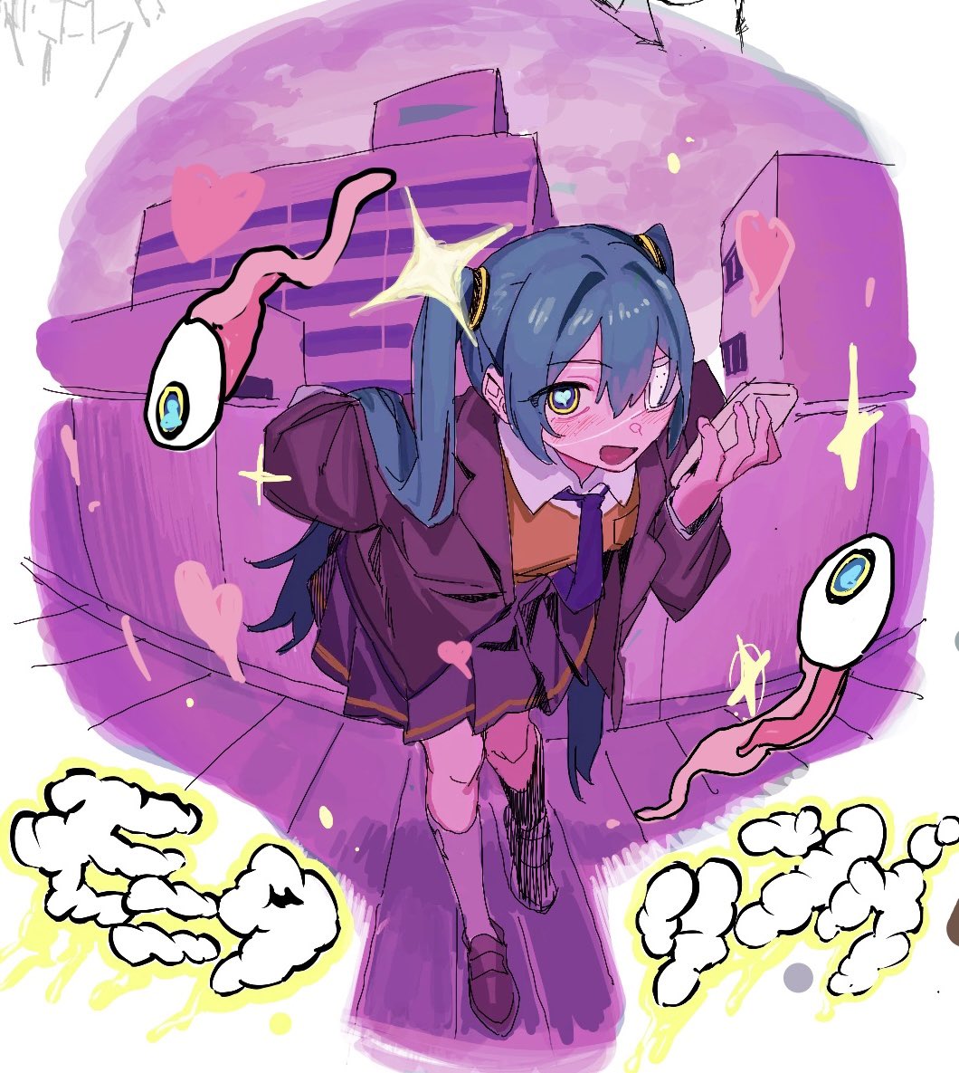 志真　うみわし tweet media